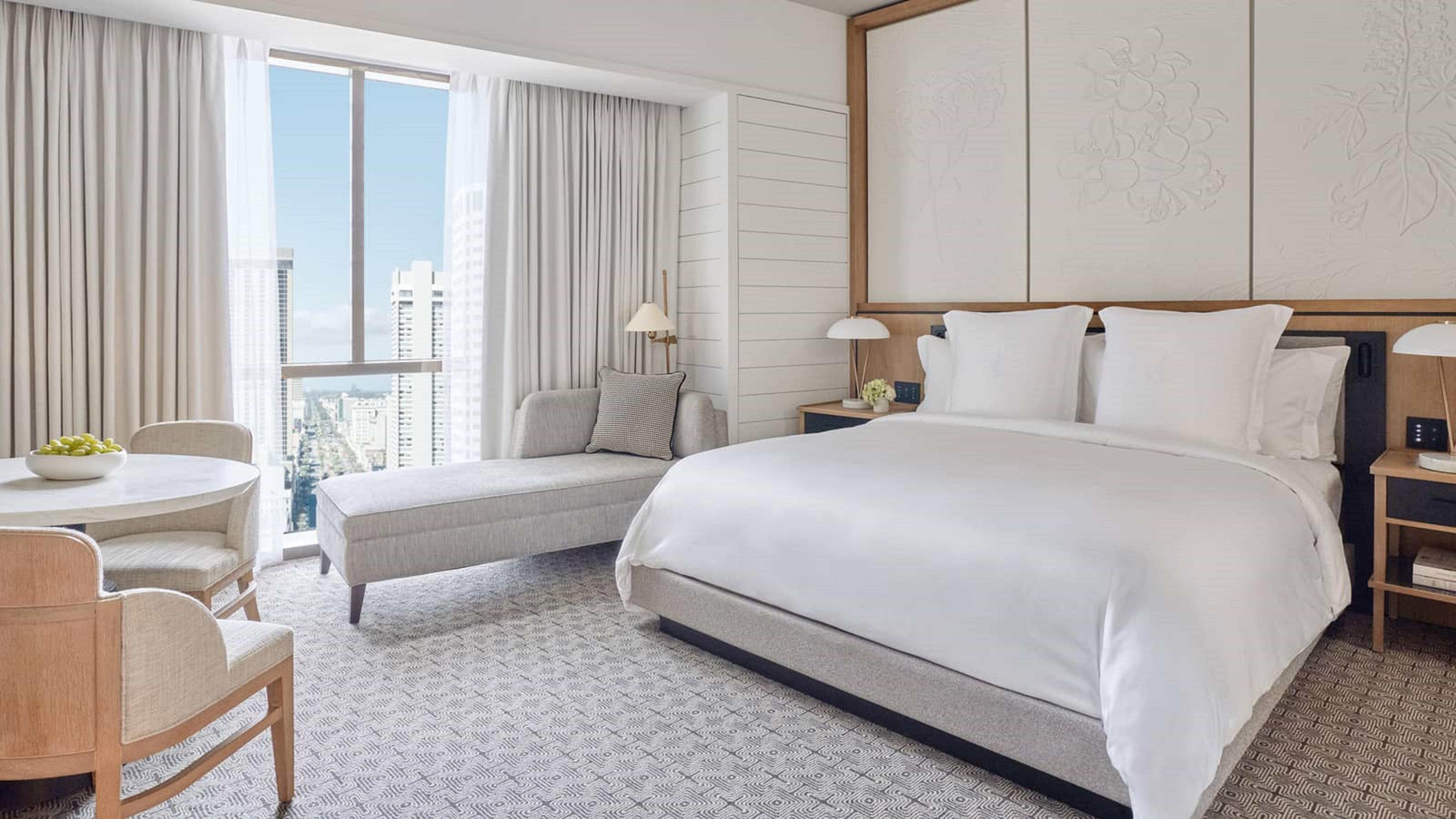 Four Seasons New Orleans Hotel ภายนอก รูปภาพ