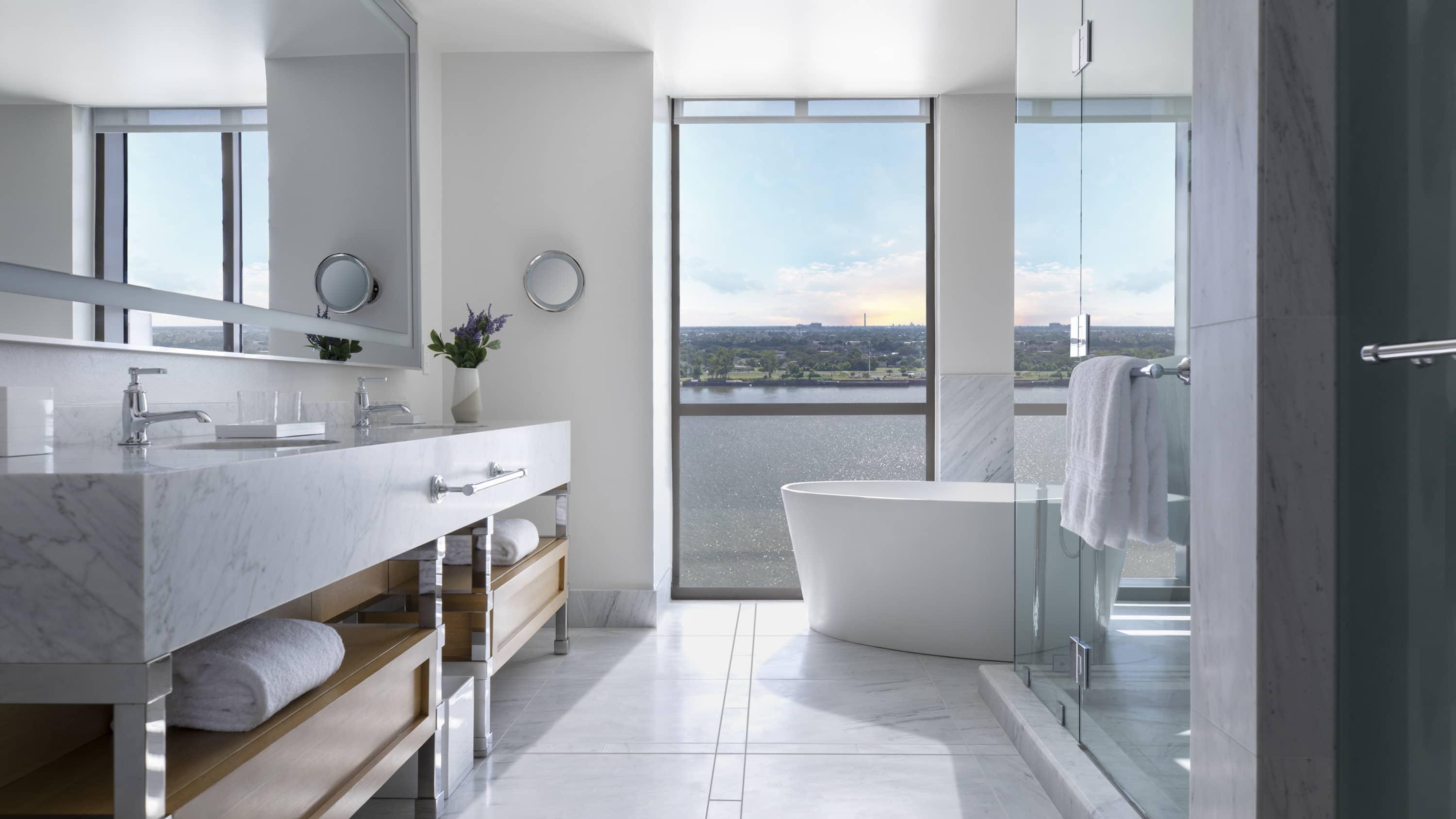 Four Seasons New Orleans Hotel ภายนอก รูปภาพ