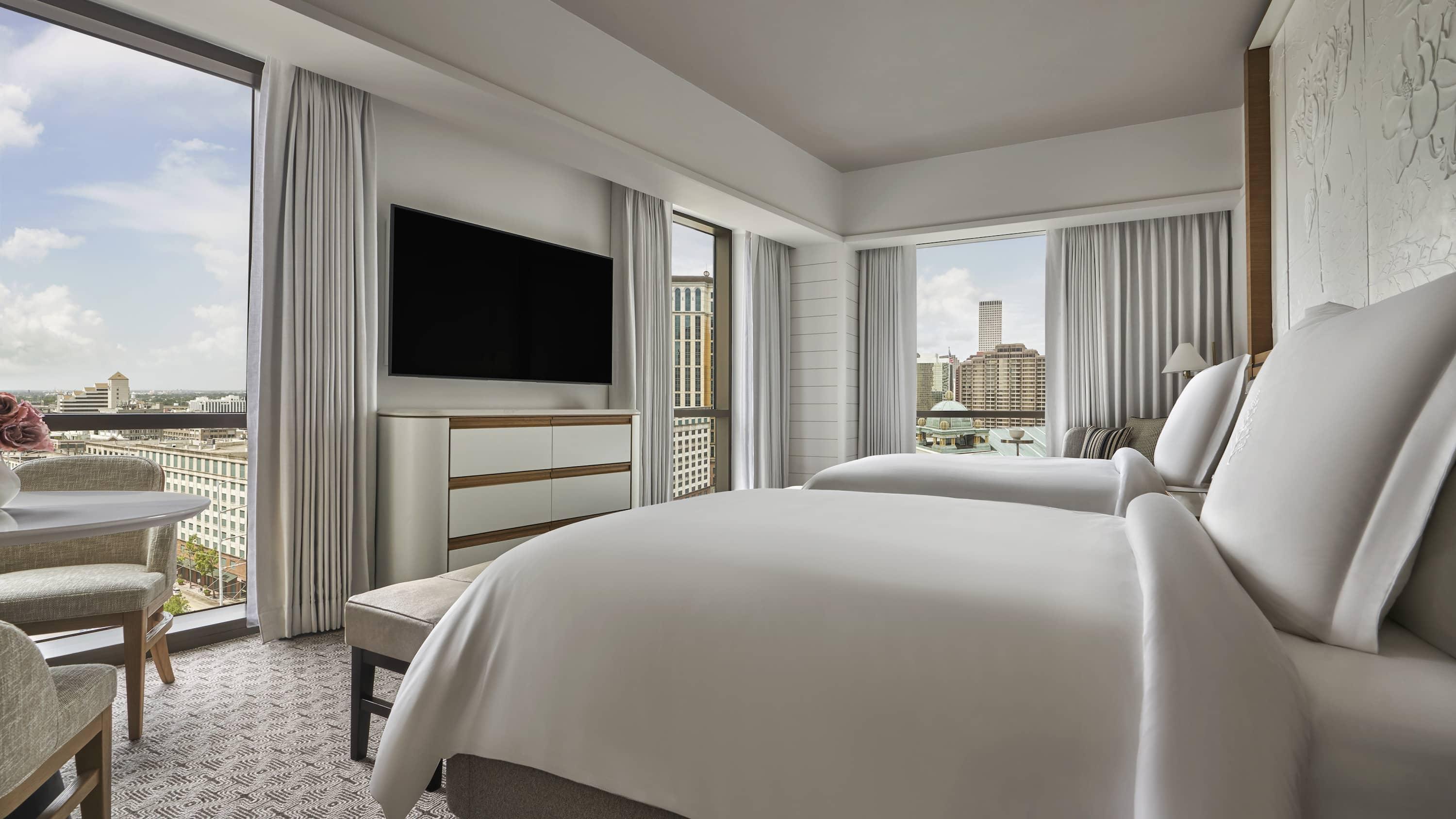 Four Seasons New Orleans Hotel ภายนอก รูปภาพ