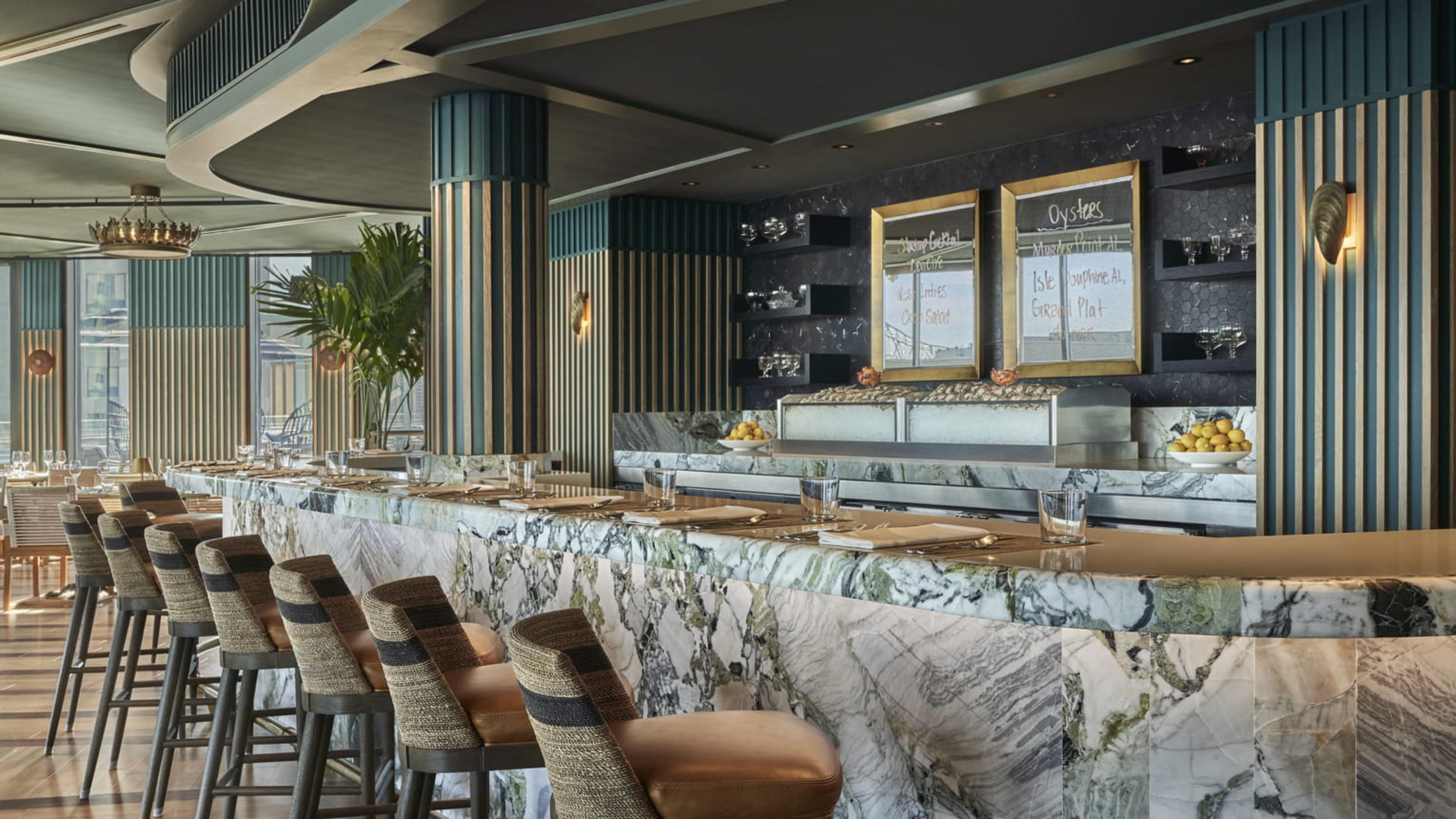 Four Seasons New Orleans Hotel ภายนอก รูปภาพ